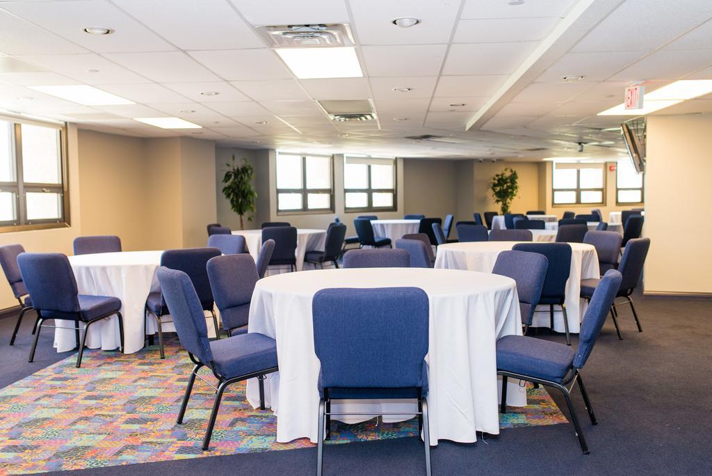 Forum Pompano Beach Eksteriør bilde