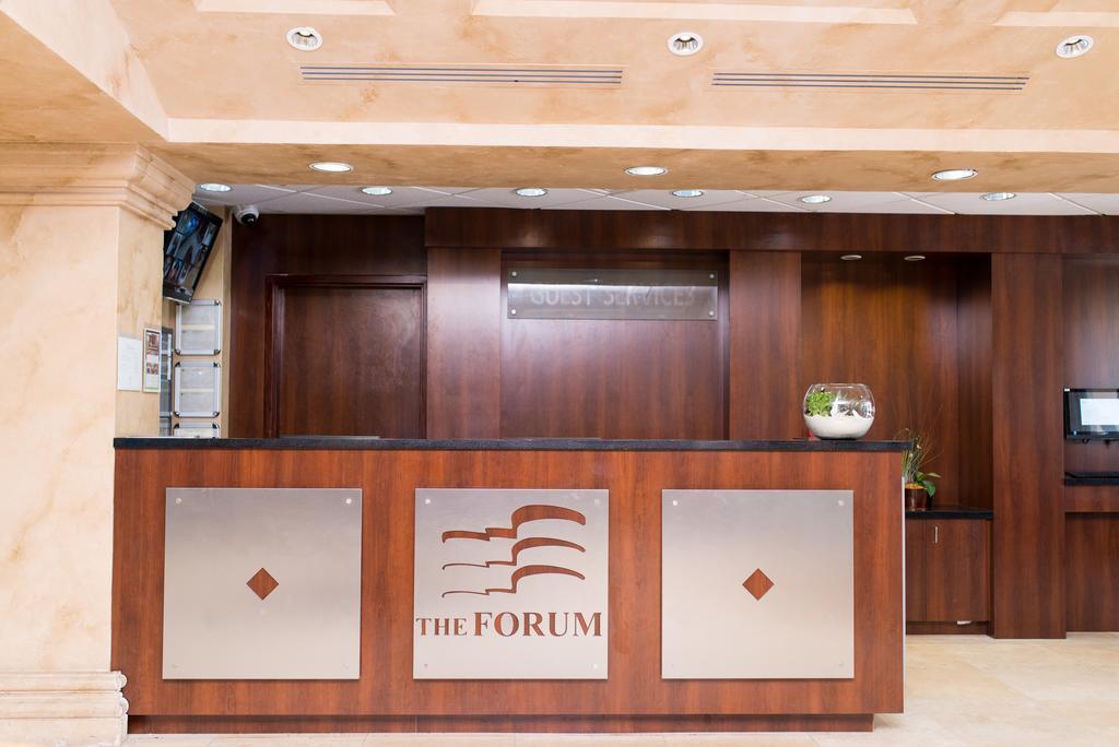 Forum Pompano Beach Eksteriør bilde