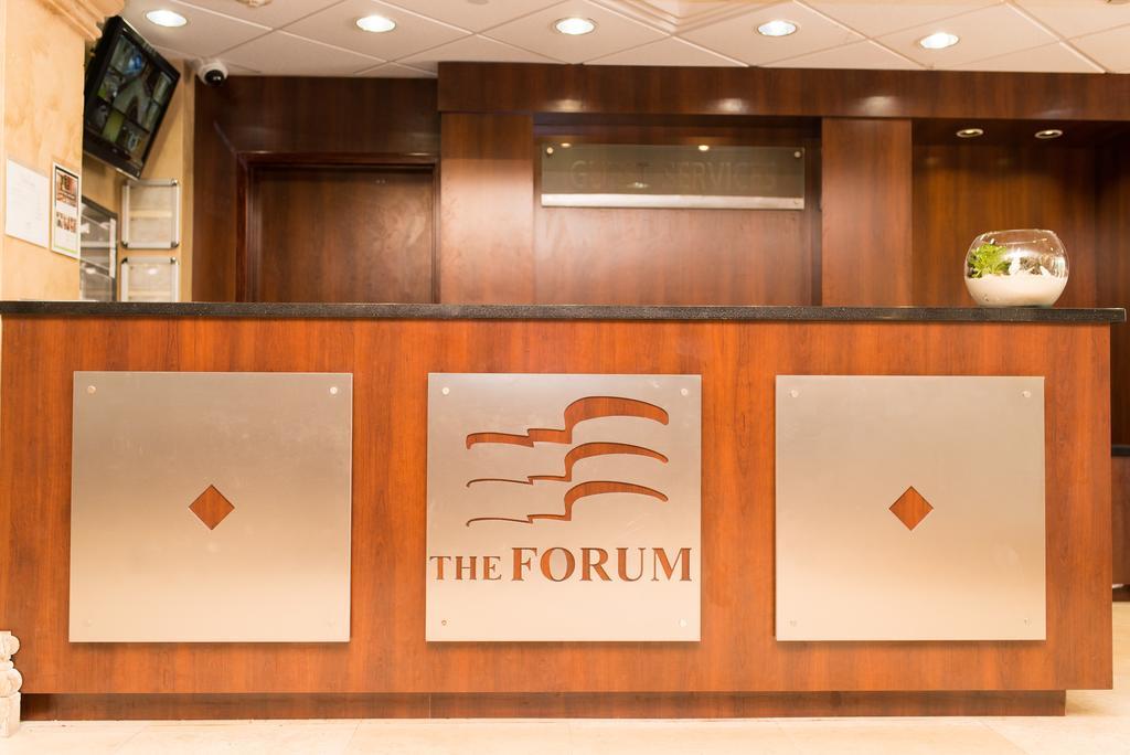 Forum Pompano Beach Eksteriør bilde