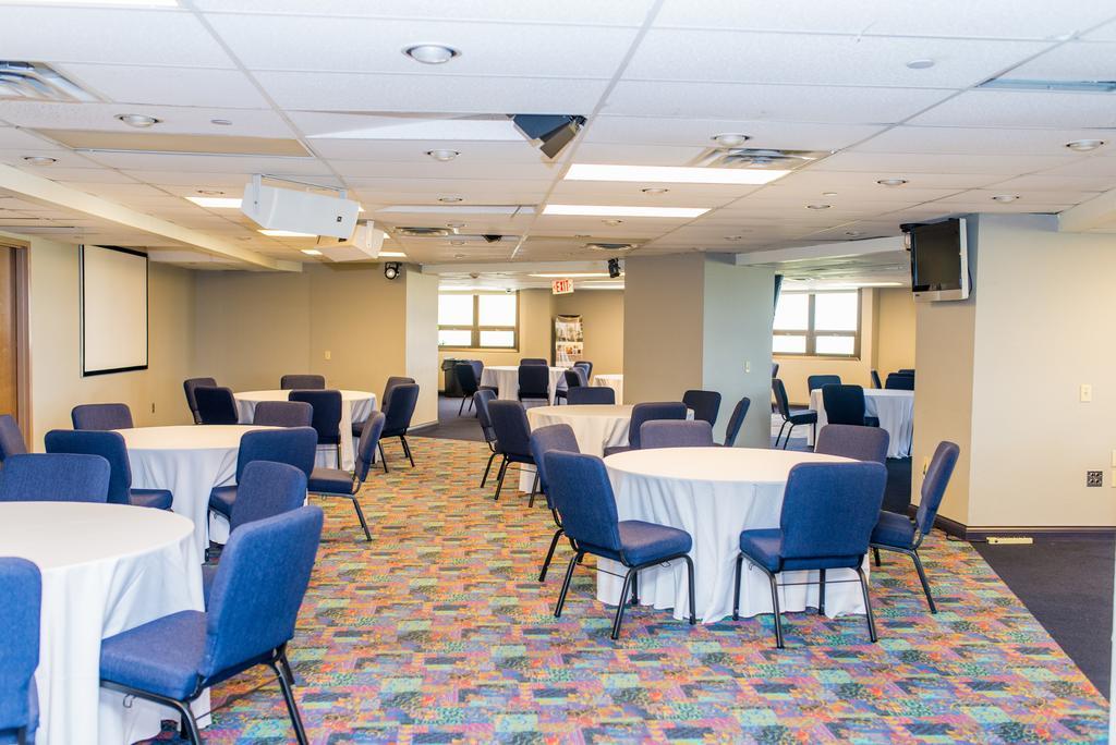 Forum Pompano Beach Eksteriør bilde