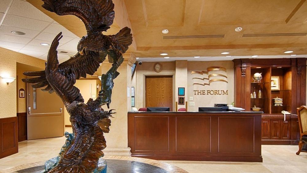Forum Pompano Beach Eksteriør bilde